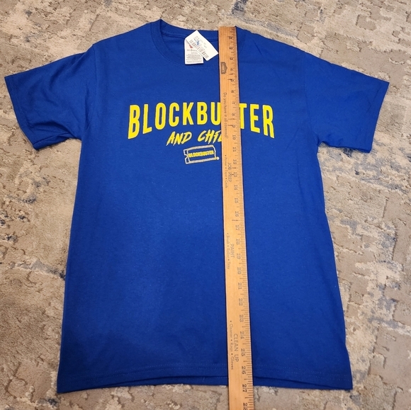 NWT blockbuster t-shirt - Picture 7 of 7